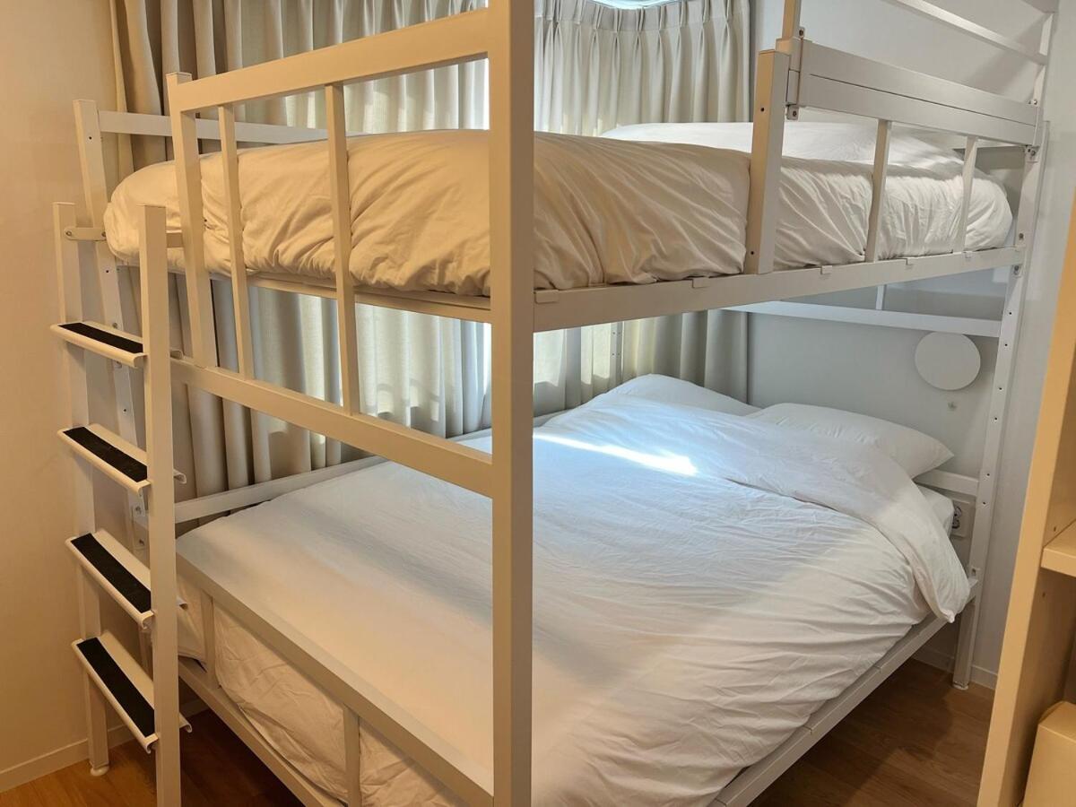 Suite samsung cozy and cozy house in the city center subway walk 5 minutes free parking new construction - 5