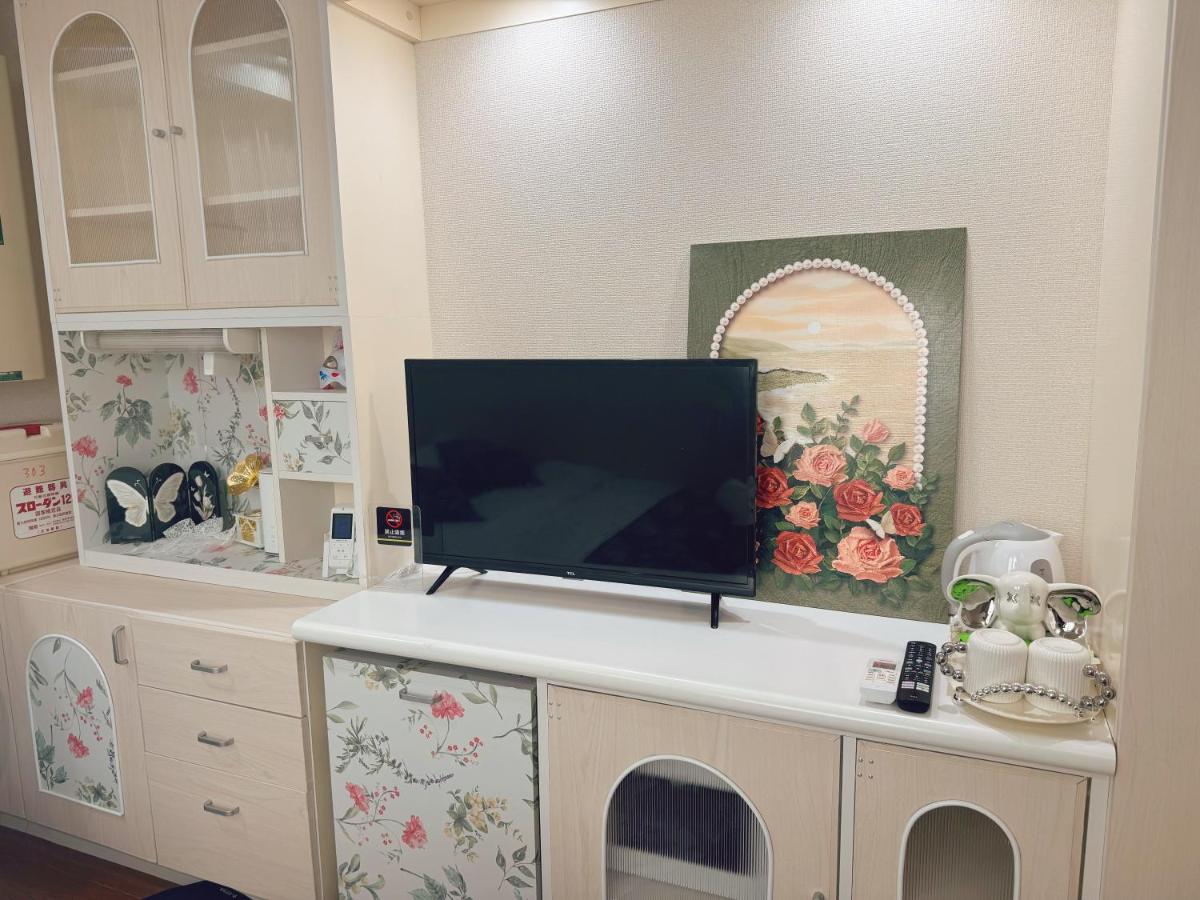 F House Shinjuku - 5