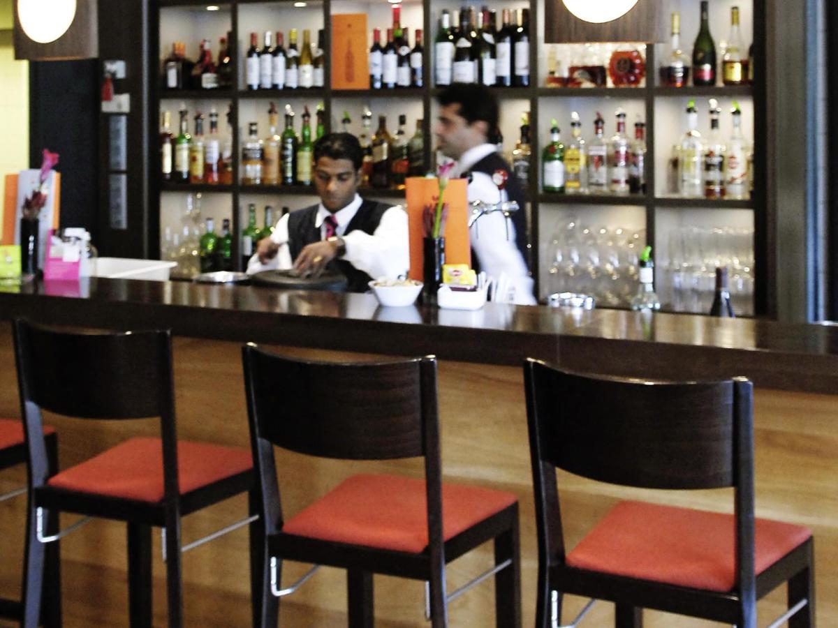 Mercure Hotel Amsterdam West - 5