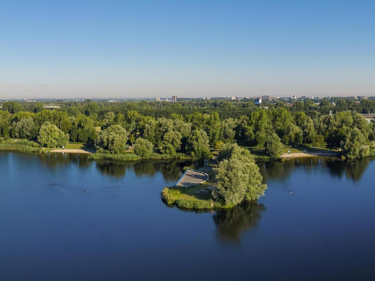 Mercure Hotel Amsterdam West - 3