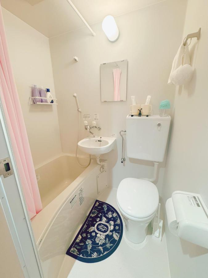 F House Shinjuku - 2