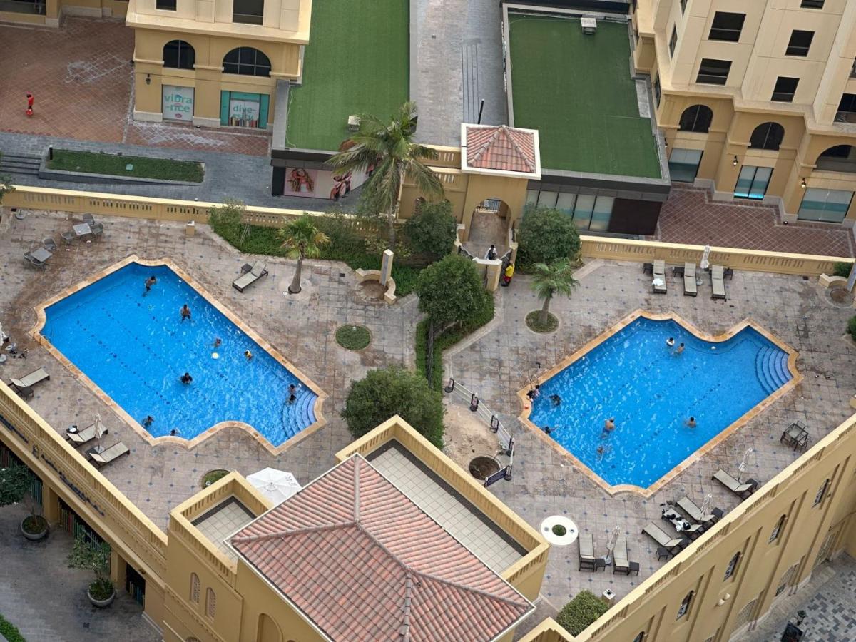 New Horizon 2 Bedroom LUXURY APARTMENT JBR MARINA - 4