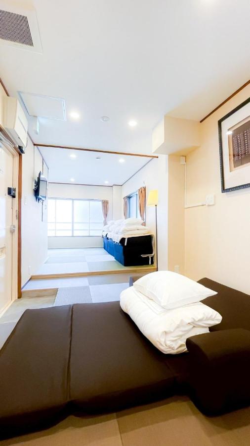 Tokyo Tower Cozy Stay 201 Tamachi & Mita Access - 2