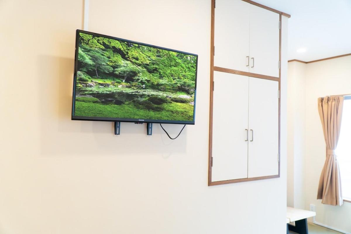 Tokyo Tower Cozy Stay 201 Tamachi & Mita Access - 5