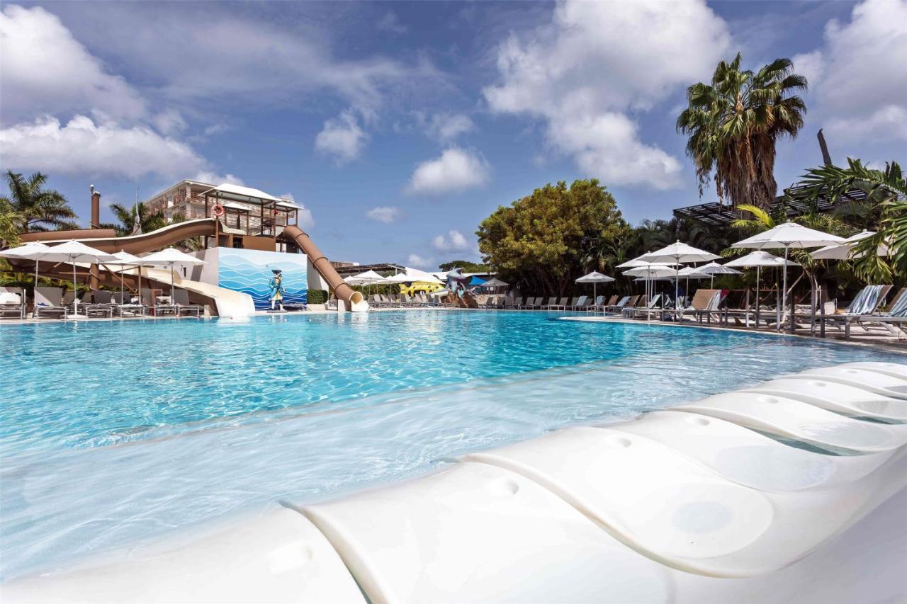 Sonesta Maho Beach All Inclusive Resort Casino & Spa - 3