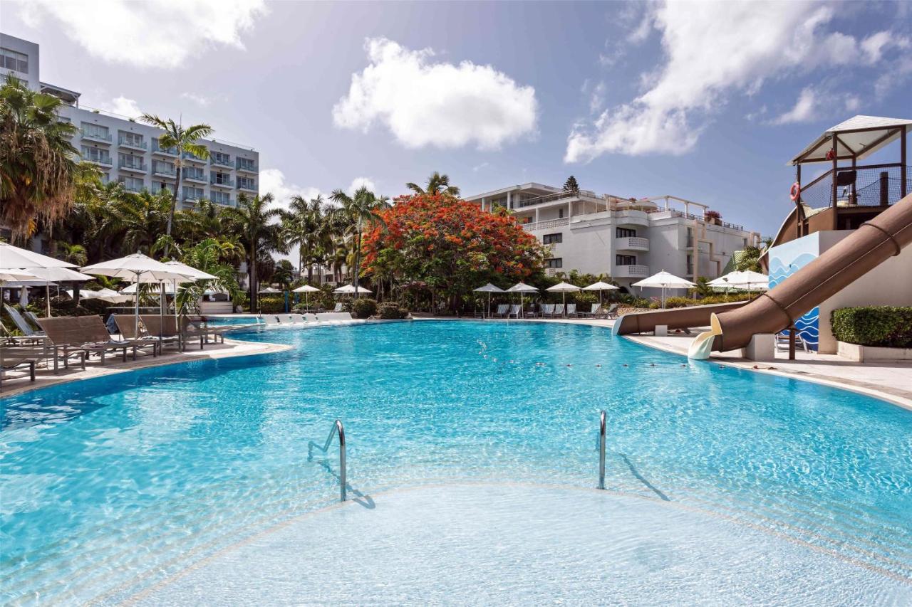 Sonesta Maho Beach All Inclusive Resort Casino & Spa - 5
