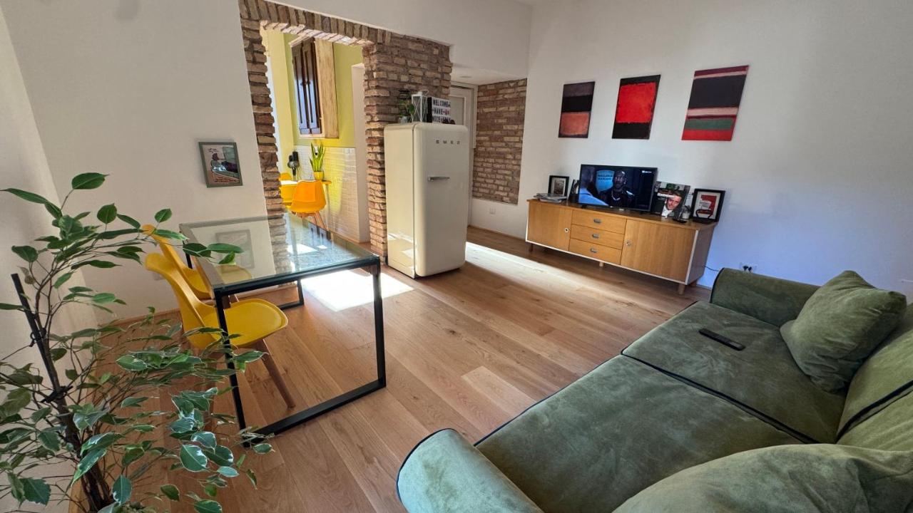 Quiet Loft Monteverde Roma - 4