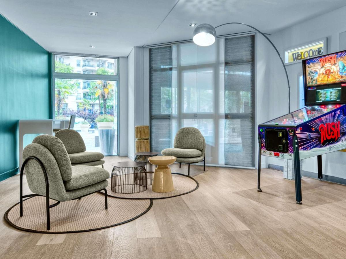 Novotel Paris Charenton le Pont - 5