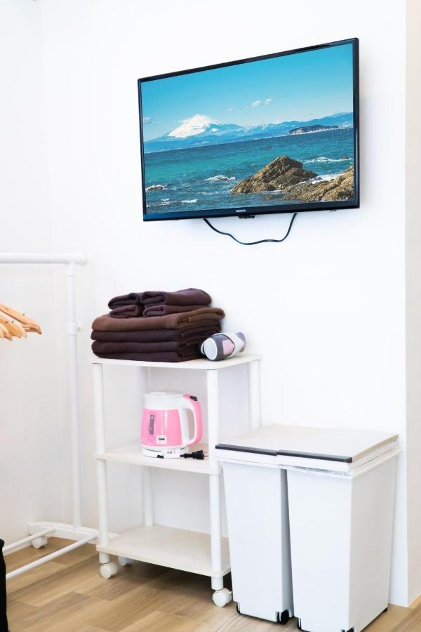 Tokyo Tower Area 301 Tamachi & Mita Walk Balcony Stay - 5