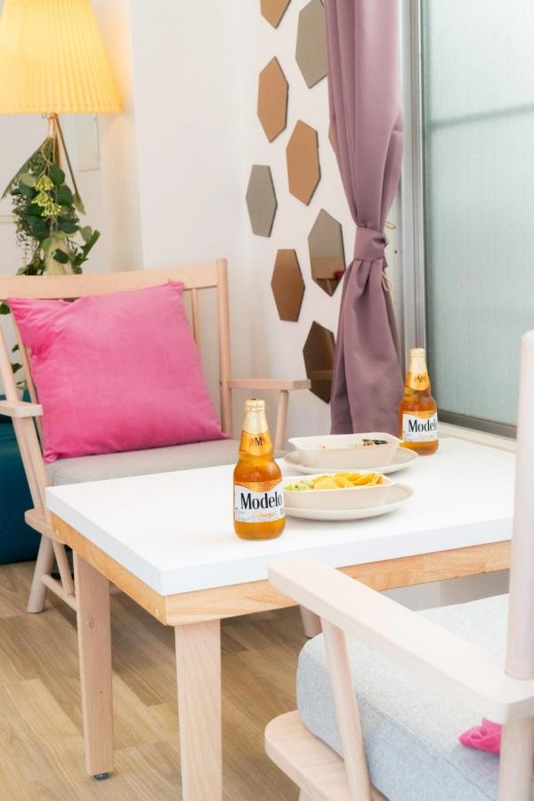 Tokyo Tower Area 301 Tamachi & Mita Walk Balcony Stay - 4