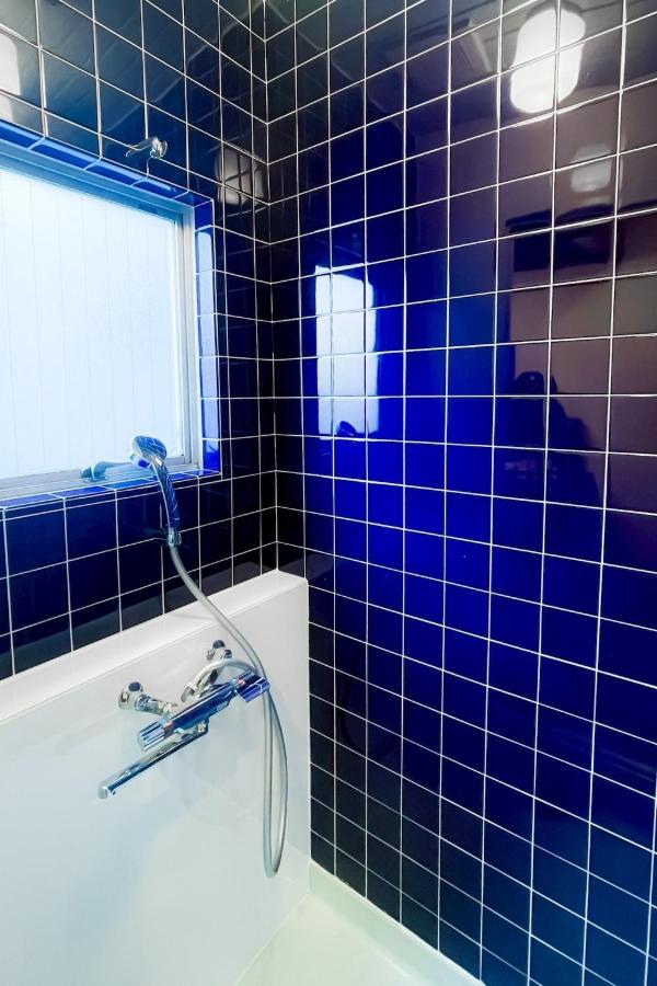 Tokyo Tower Area 301 Tamachi & Mita Walk Balcony Stay - 3