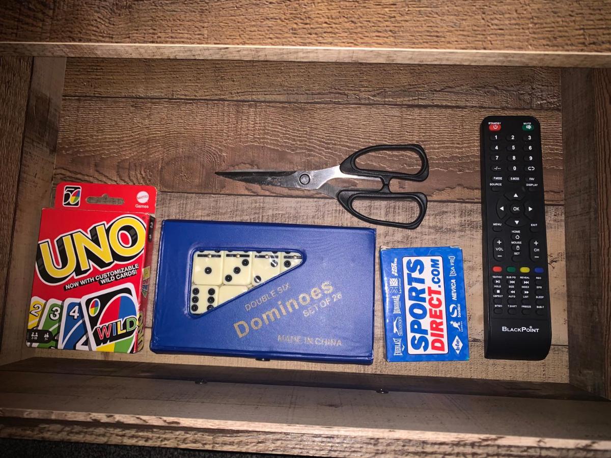 Quaint Escape - Kingston City - 5