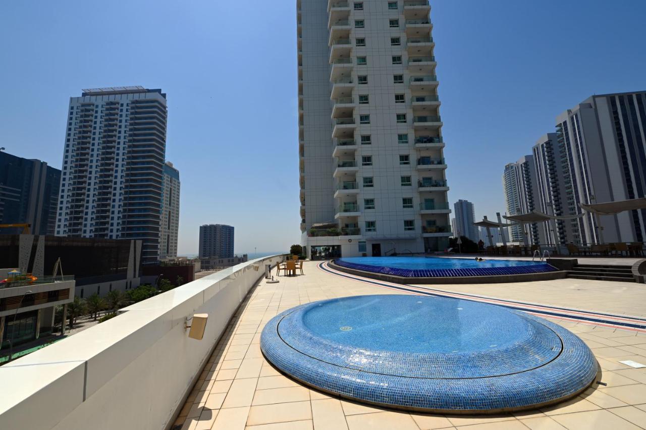 Urban Retreat - Premium Stay - Gym & Pool Access - 3