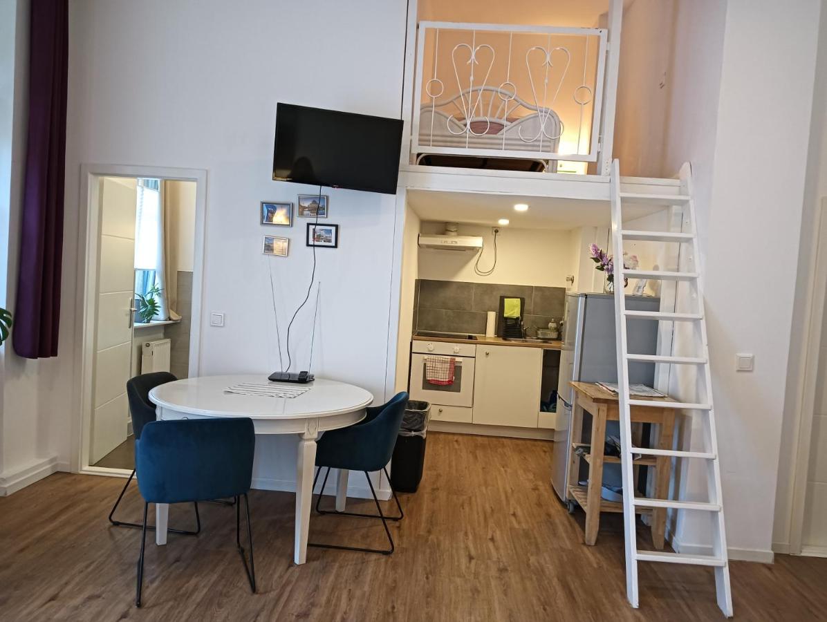 AF Apartments Studio Berlin - 5