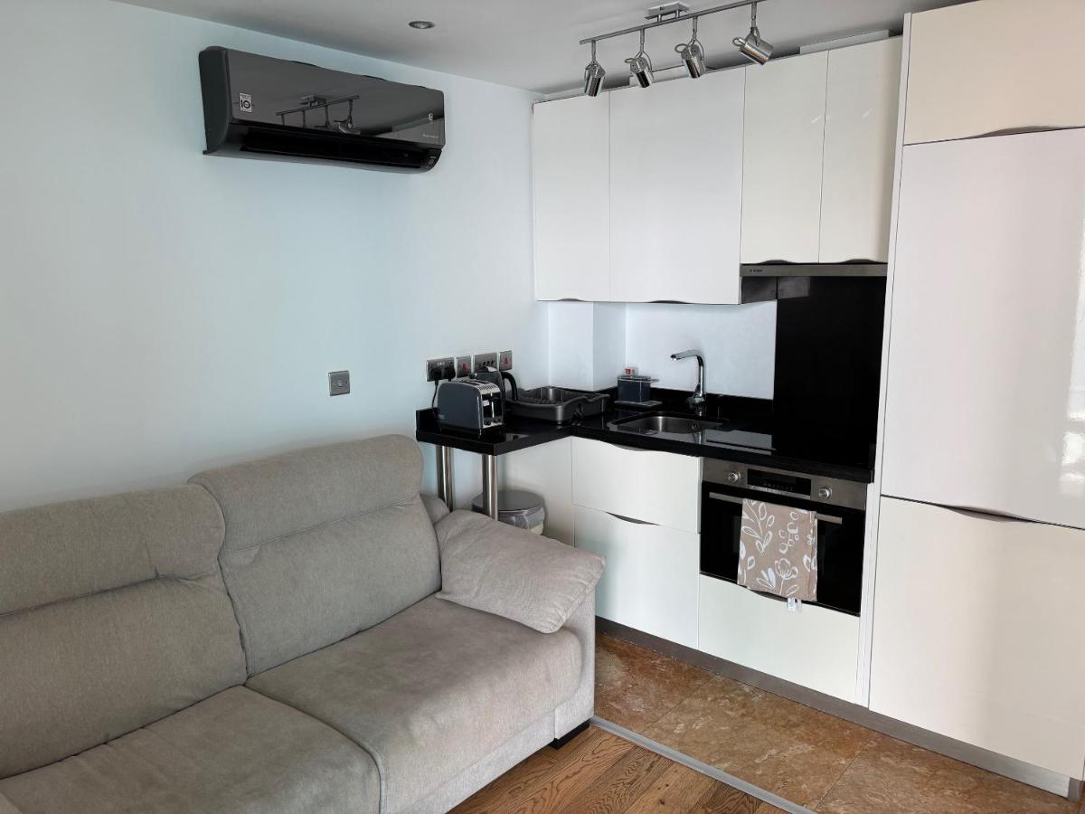 Ocean Spa Plaza Studio Apartment