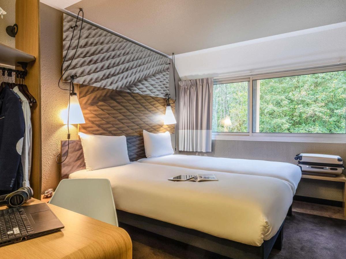 ibis Velizy Jouy-En-Josas - 2
