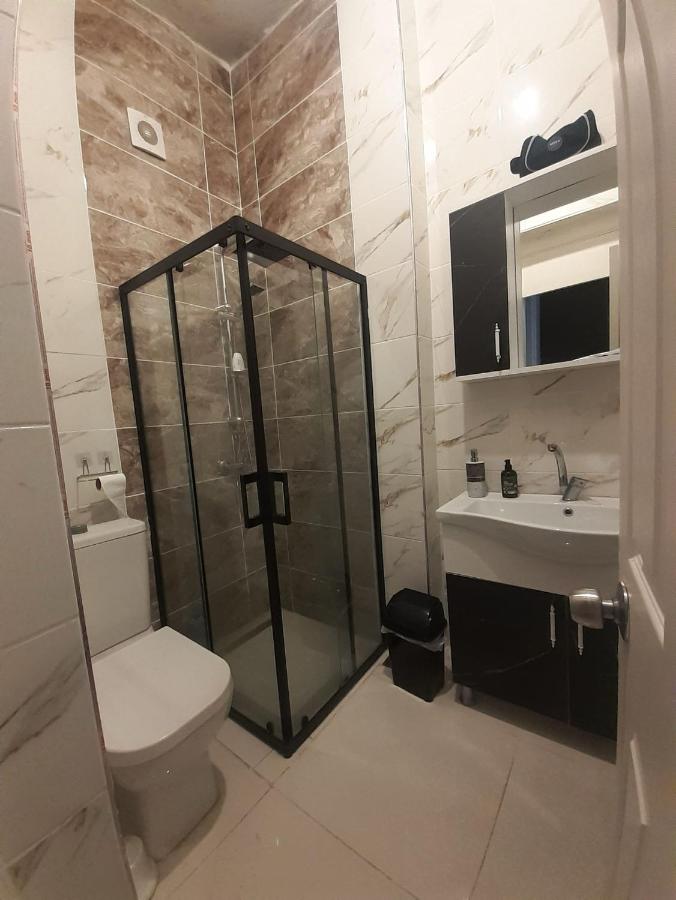 Feridiye 3 Oda 1 salon Daire - 3