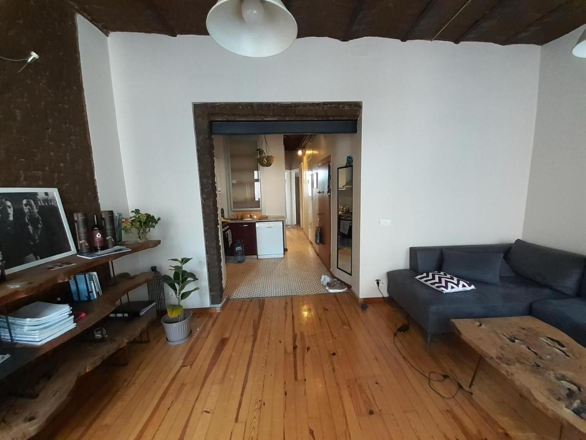 Feridiye 3 Oda 1 salon Daire - 5