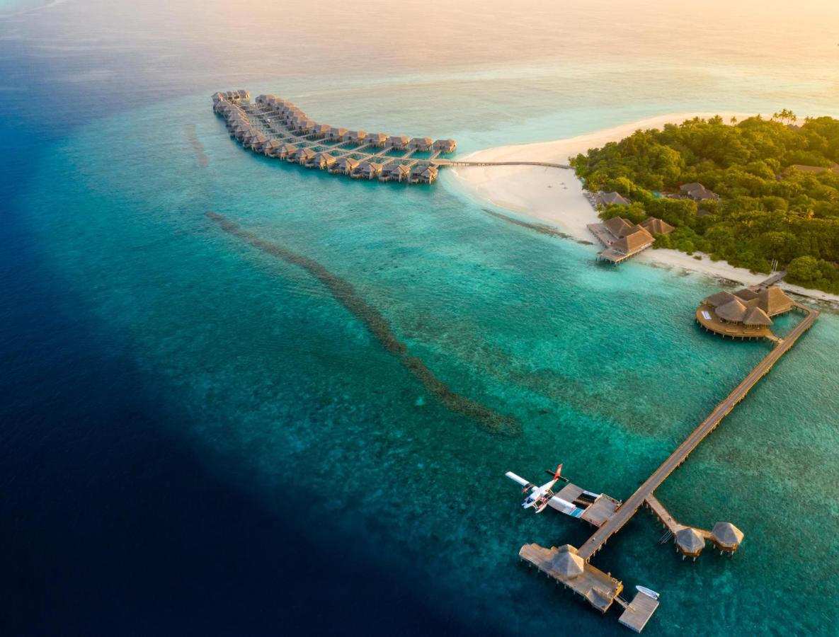 JA Manafaru, The Real Maldives - Complimentary Seaplane for 7 nights and more - Stay Period 01 May 2026 to 23 Dec 2026