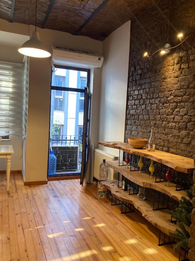 Feridiye 3 Oda 1 salon Daire - 4