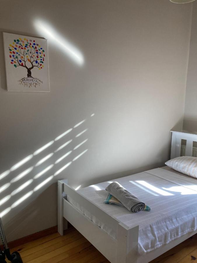 Feridiye 3 Oda 1 salon Daire - 2