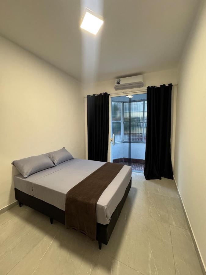 Apartamento Familia copacabana - 2