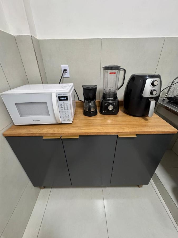 Apartamento Familia copacabana - 3