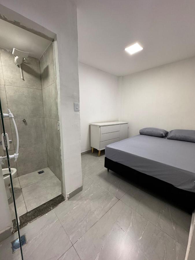 Apartamento Familia copacabana - 4