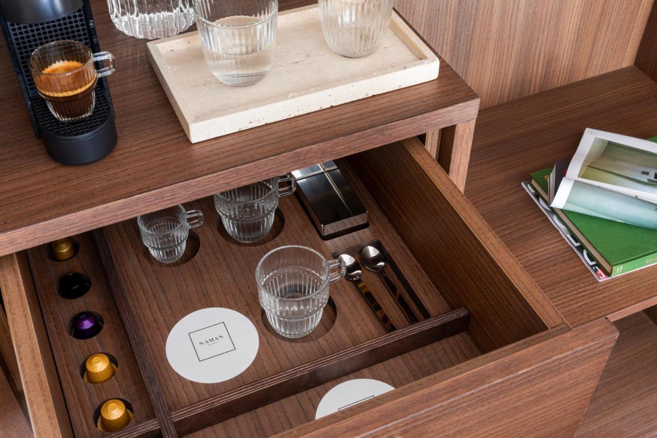 NAMAN HOTELLERIE - Roma - 4