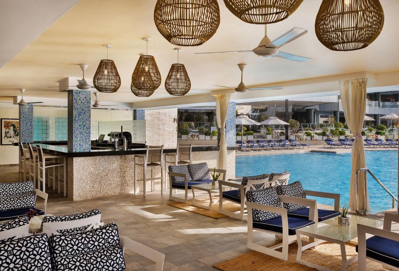 Conrad Abu Dhabi Etihad Towers - 4