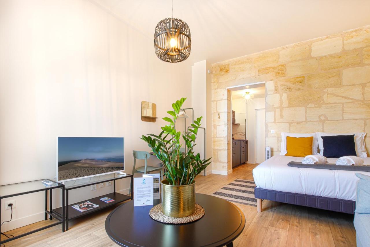 Magnifiques Appartements - Face a la Gare - 5