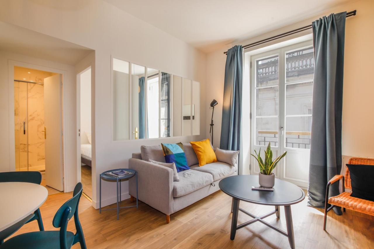 Magnifiques Appartements - Face a la Gare