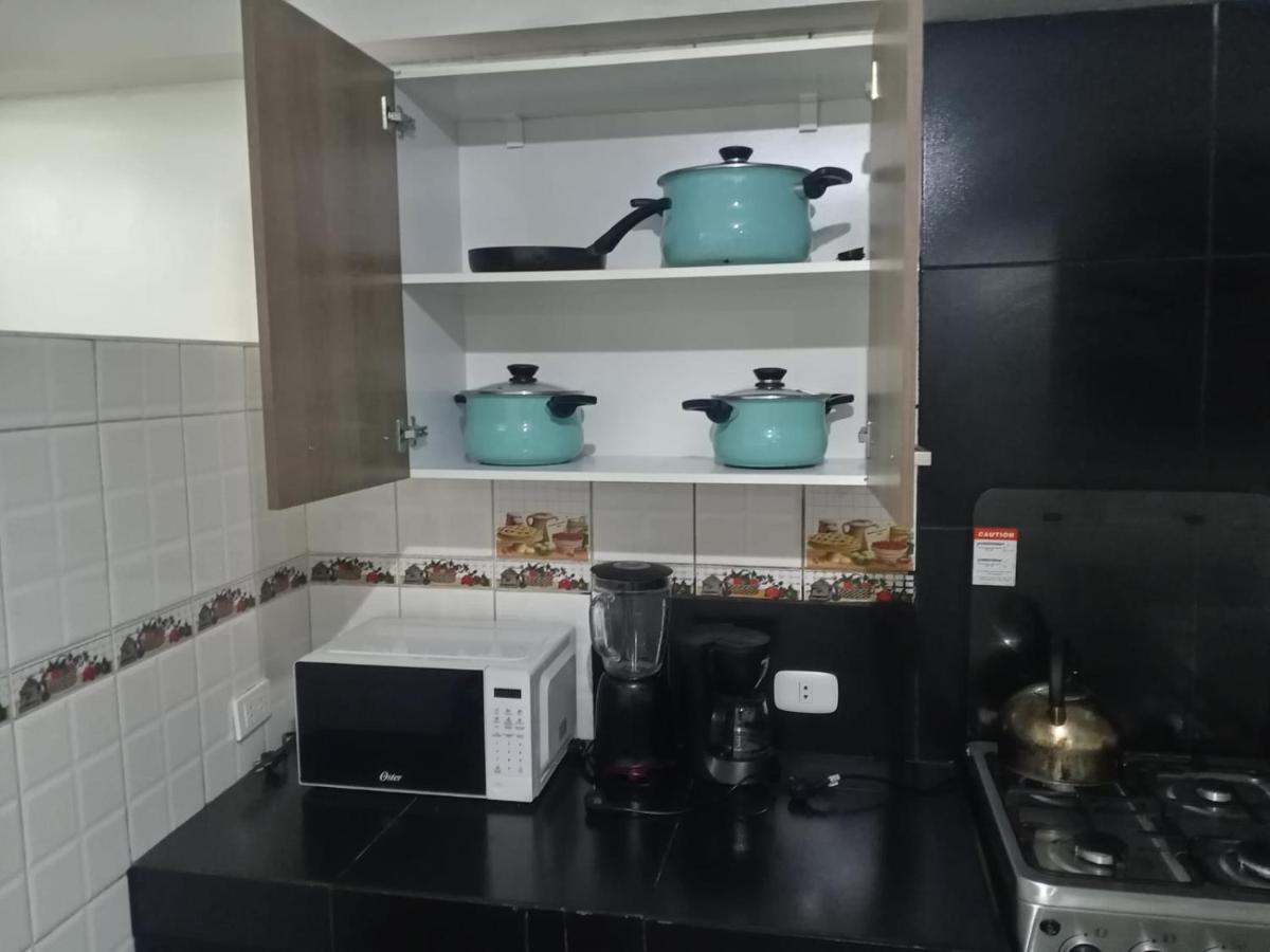 PARWAs APART HOTEL - 2
