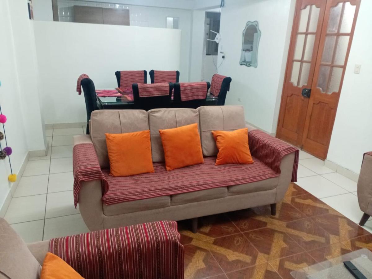 PARWAs APART HOTEL - 5