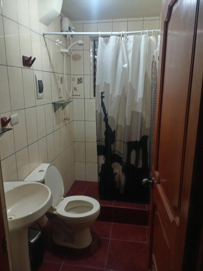 PARWAs APART HOTEL - 4