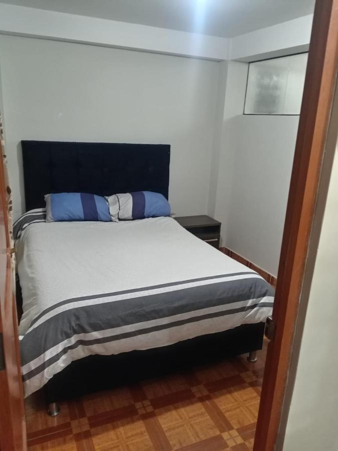 PARWAs APART HOTEL - 3