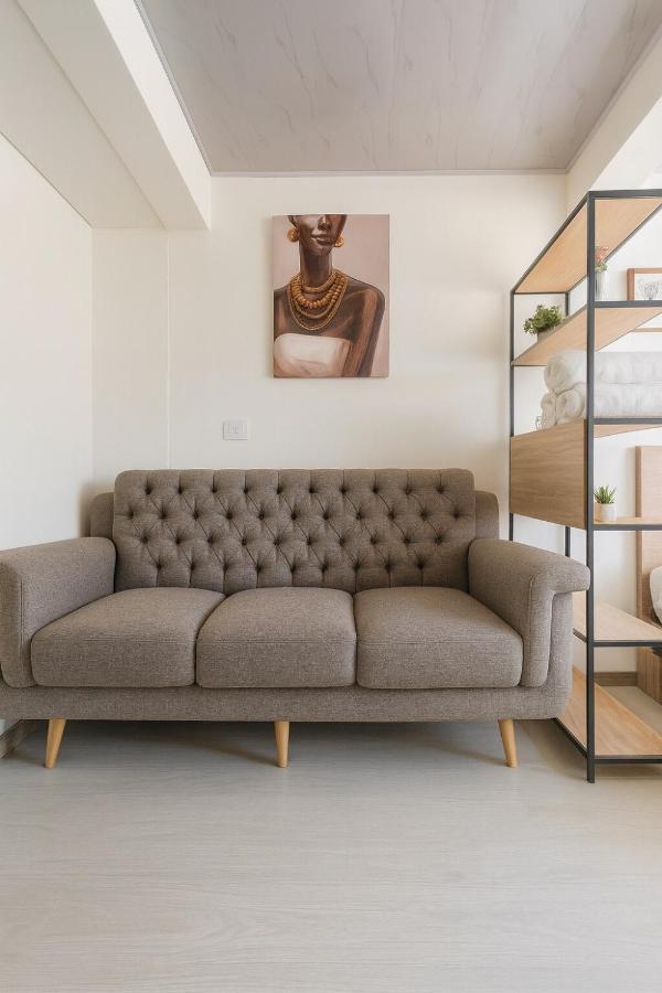 Loft 2P in the heart of Chapinero - 2