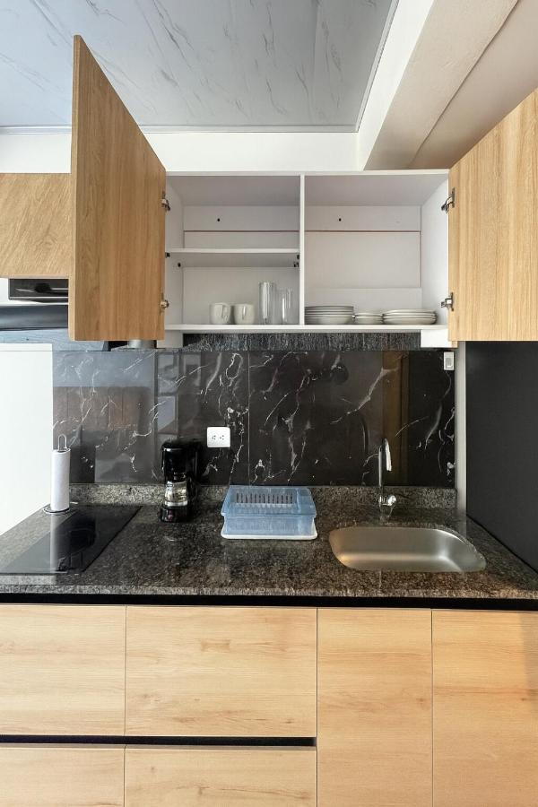Loft 2P in the heart of Chapinero - 5
