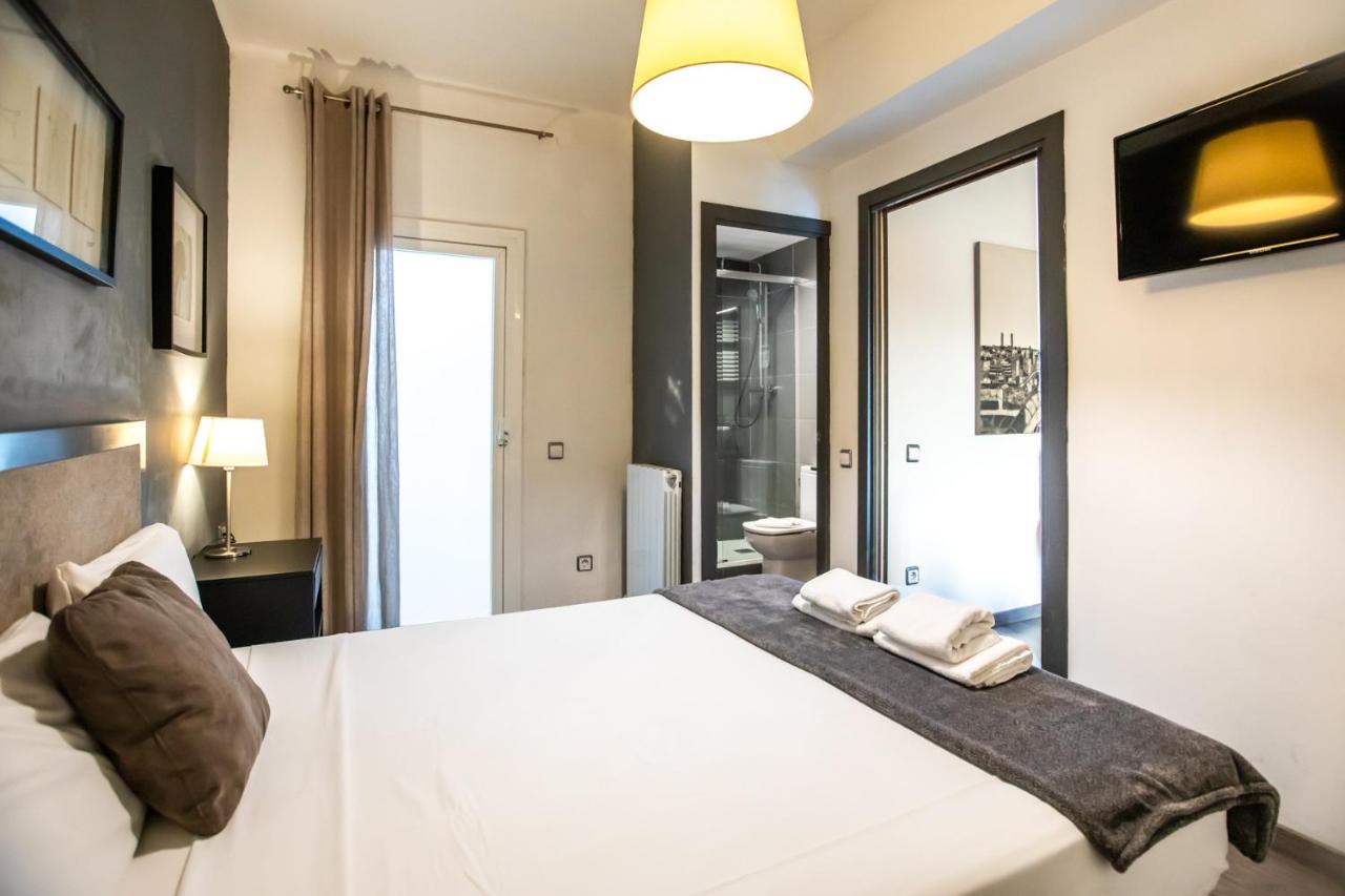 64IND1131 - Apartment with balcony - 2