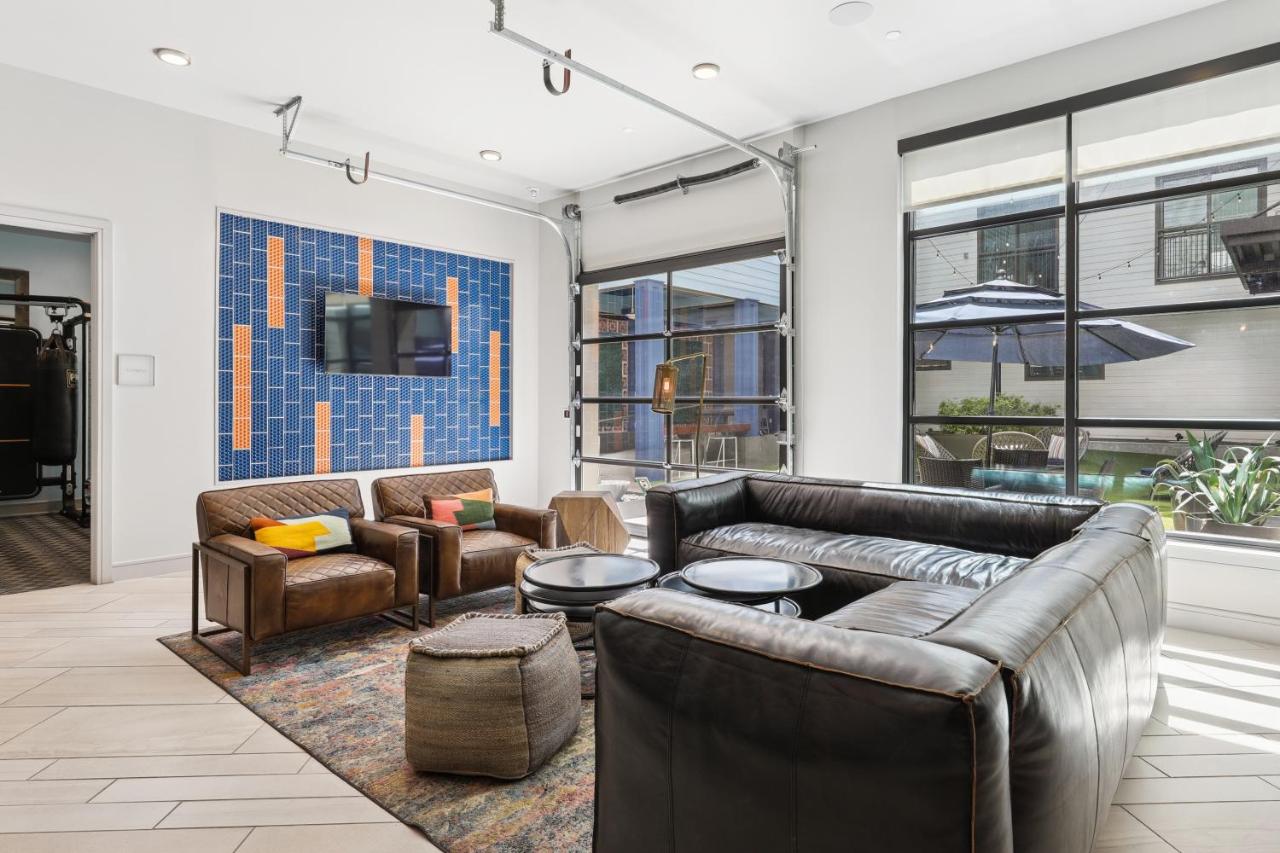 Sentral East Austin at 1630 E Sixth - 5