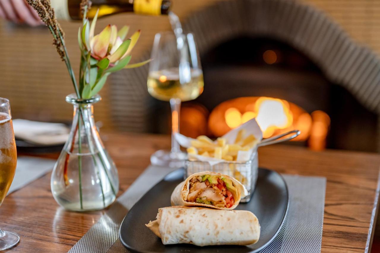 Adventure Pad at Camps Bay Retreat - 4