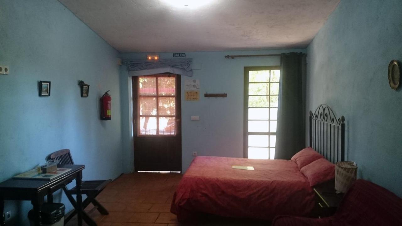 La Casa de la Montaña, Cortes de Arenoso – Aktualisierte ...