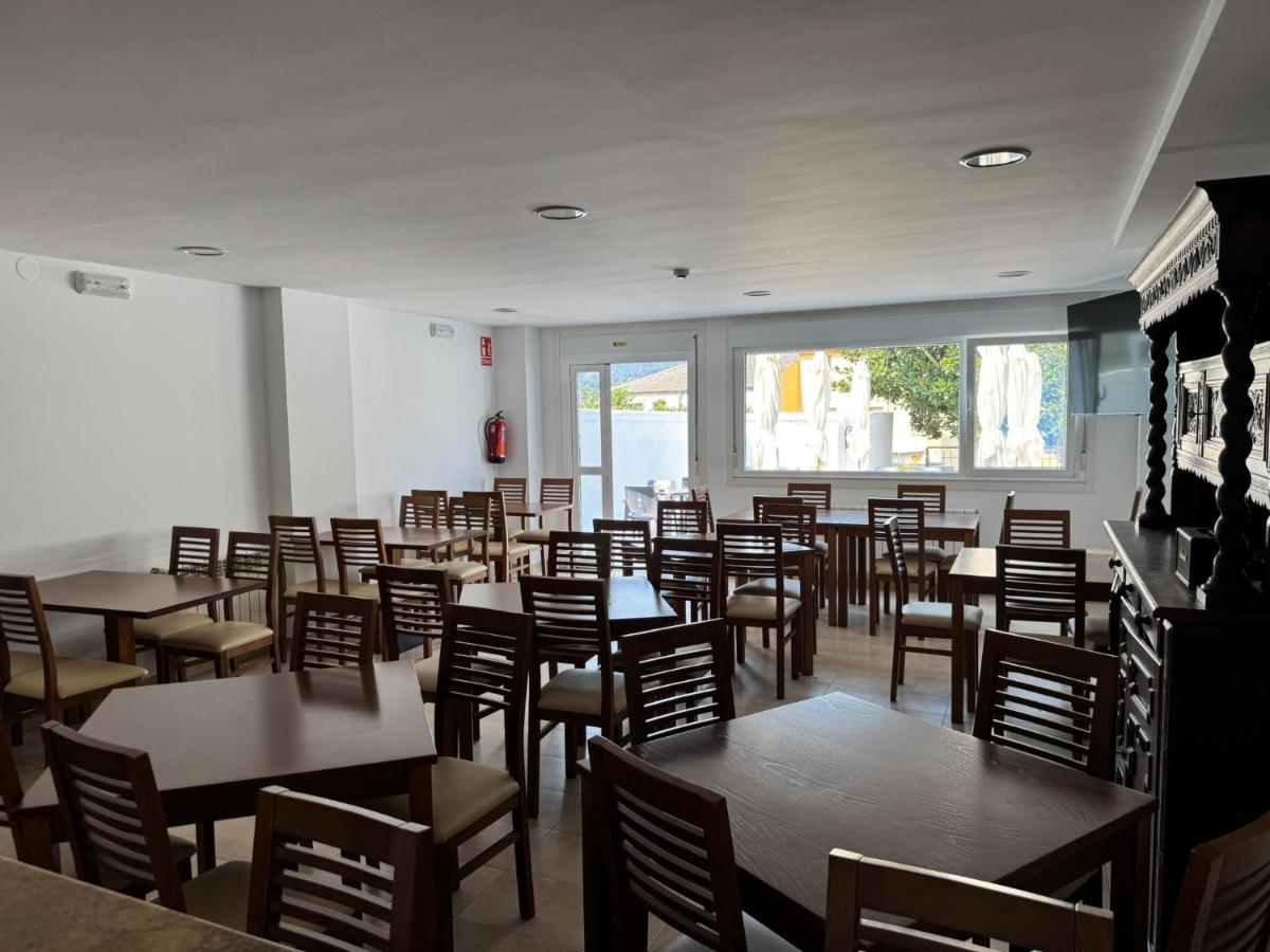 Albergue Internacional - 5