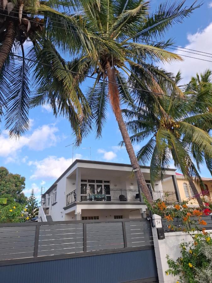 Apartement in Paradise 4 Bedrooms air-conditioned