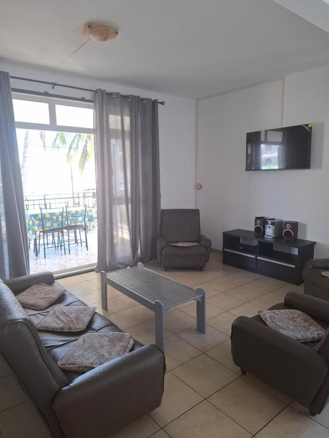 Apartement in Paradise 4 Bedrooms air-conditioned - 5