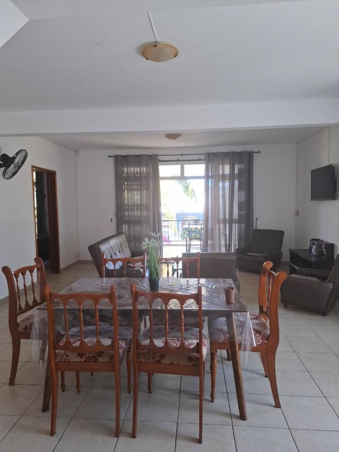 Apartement in Paradise 4 Bedrooms air-conditioned - 4