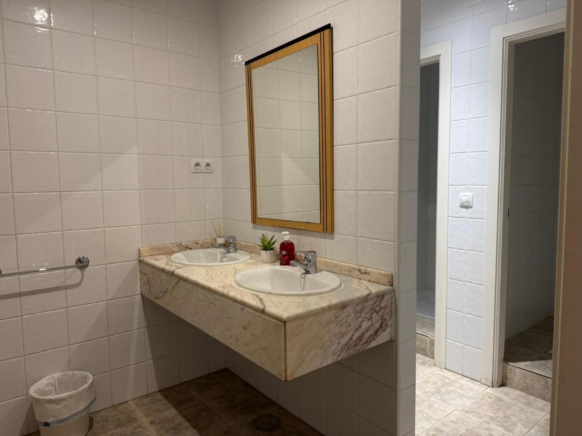 Albergue Internacional - 2