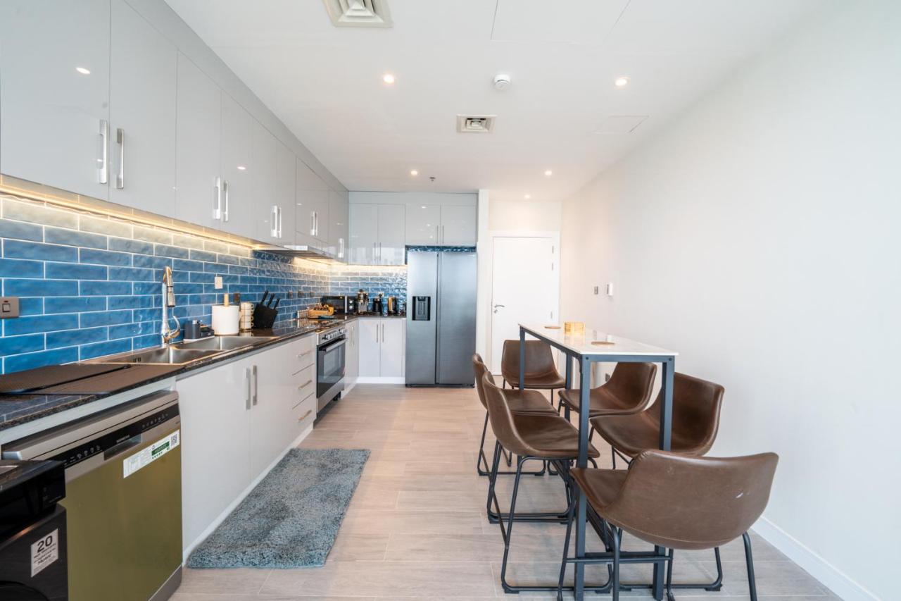 Marina Luxury 5 Bedroom & Private Pool - 5