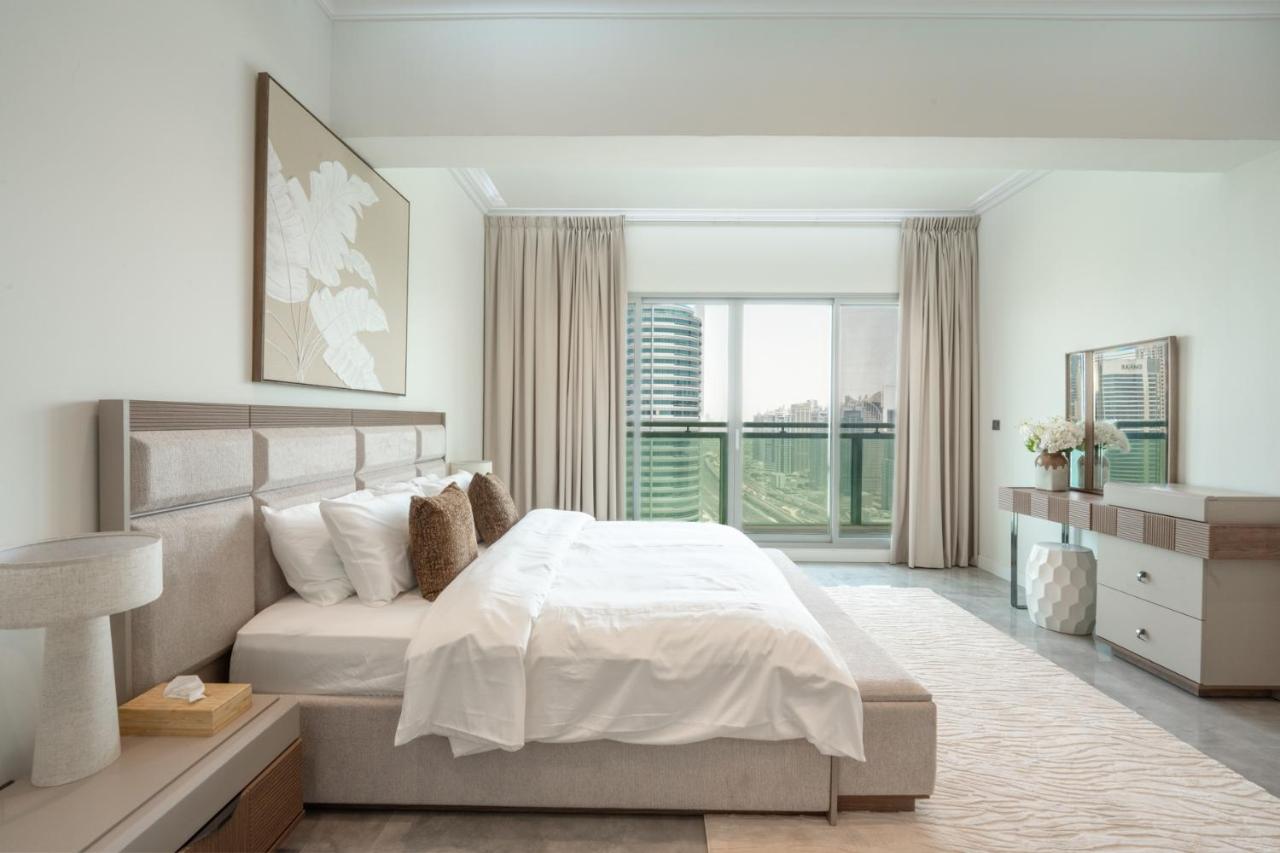 Marina Luxury 5 Bedroom & Private Pool - 2