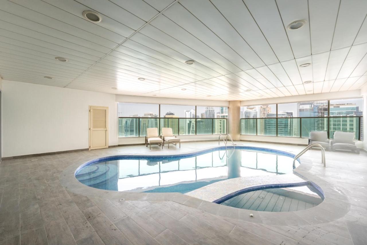 Marina Luxury 5 Bedroom & Private Pool - 4